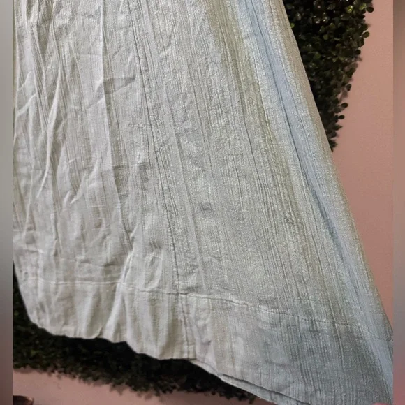 FREE PEOPLE Miss You Most Wide-Leg Pants - Picture 14 of 15